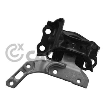 Support moteur CAUTEX [759104]