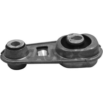 Support moteur CAUTEX OEM 112383734R