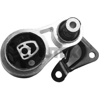 Support moteur CAUTEX [759124]