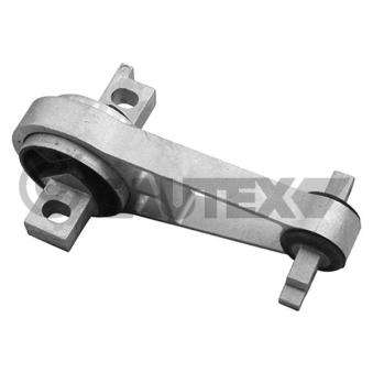 Support moteur arrière gauche CAUTEX 759140