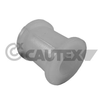 Coussinet de palier, stabilisateur CAUTEX 759169
