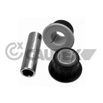 Coussinet de palier, ressort à lames CAUTEX OEM 4740847