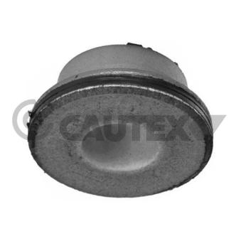 Douille, oeil de ressort CAUTEX [759208]