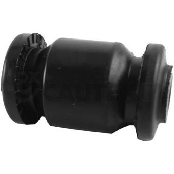 Silent bloc de l'essieu / berceau CAUTEX [759215]