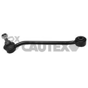 Entretoise/tige, stabilisateur arrière gauche CAUTEX OEM 8A0505465C