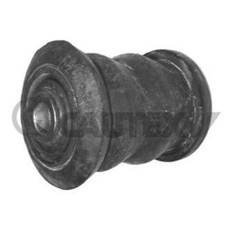 Silent bloc de l'essieu / berceau CAUTEX 759227