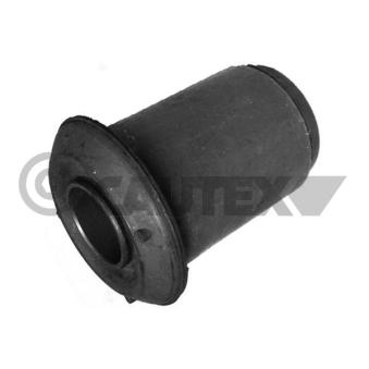 Silent bloc de l'essieu / berceau CAUTEX 759236 Silent bloc de l'essieu / berceau CAUTEX 759236