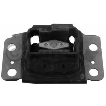 Support moteur CAUTEX OEM 1419832 Support moteur CAUTEX OEM 1419832