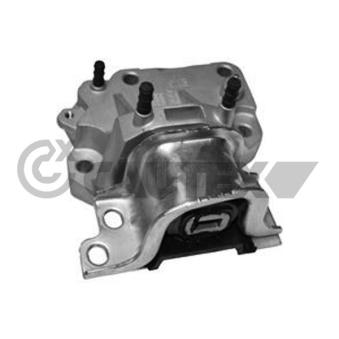 Support moteur CAUTEX OEM 180257
