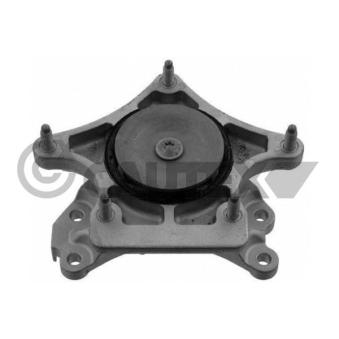 Suspension, boîte de vitesse manuelle CAUTEX 759260 Suspension, boîte de vitesse manuelle CAUTEX 759260