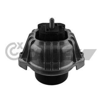 Support moteur CAUTEX OEM 22116773742