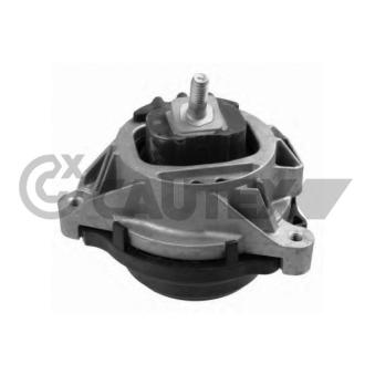 Support moteur CAUTEX OEM 22116787658