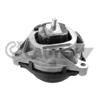 Support moteur CAUTEX 759282