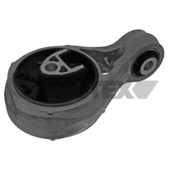 Support moteur CAUTEX 759285