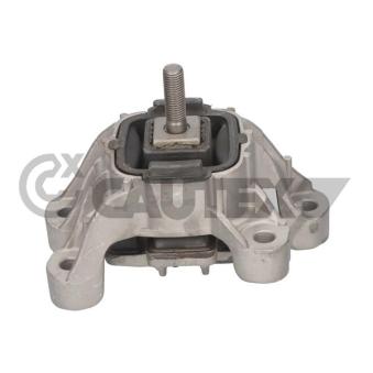 Support moteur CAUTEX [759286]