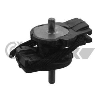 Suspension, boîte de transfert CAUTEX OEM 22316796619