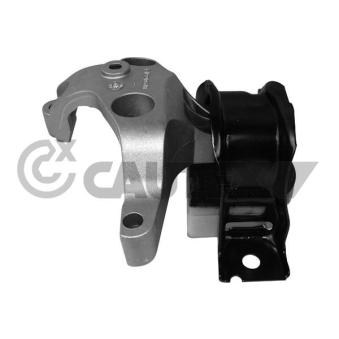 Support moteur CAUTEX OEM 112107399R