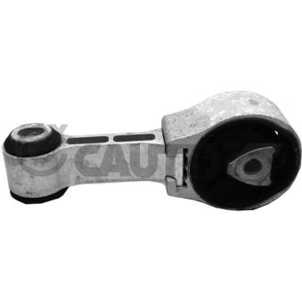 Support moteur CAUTEX OEM 113560007R