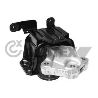Support moteur CAUTEX OEM 1807GE