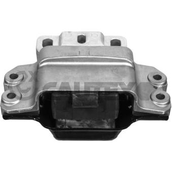 Support moteur CAUTEX OEM 1K0199555CB