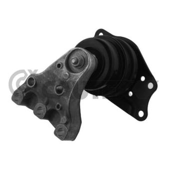 Support moteur CAUTEX OEM 6RF199262A Support moteur CAUTEX OEM 6RF199262A