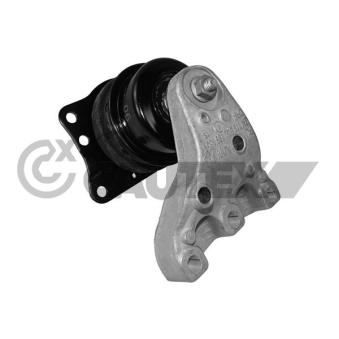 Support moteur CAUTEX [759331]