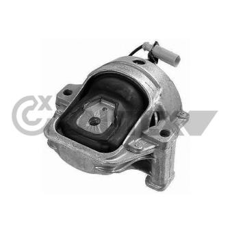 Support moteur CAUTEX OEM 8R0199381B Support moteur CAUTEX OEM 8R0199381B