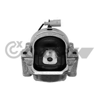 Support moteur CAUTEX OEM 8K0199381GQ