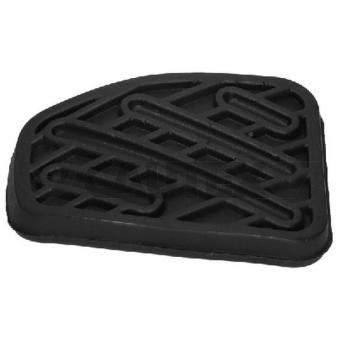 Revêtement de pédale, pédale de frein CAUTEX OEM 465311HA2A