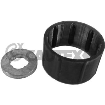 Bague d'étanchéité, porte-injecteur CAUTEX OEM 55565375