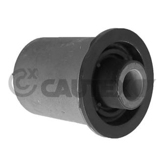 Silent bloc de suspension (train arrière) CAUTEX OEM 551A1EB300