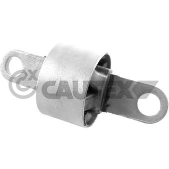 Silent bloc de suspension (train arrière) CAUTEX OEM BV615K896AB