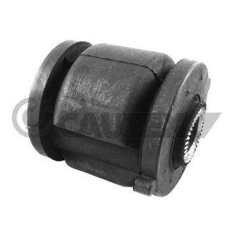 Suspension, corps de l'essieu CAUTEX 759431 pour SSANGYONG REXTON 1.5 CRDi GLS - 110cv