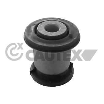 Suspension, corps de l'essieu CAUTEX OEM 5175CP