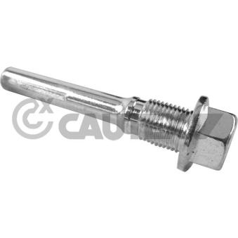 Boulon de guidage, étrier de frein CAUTEX 759440