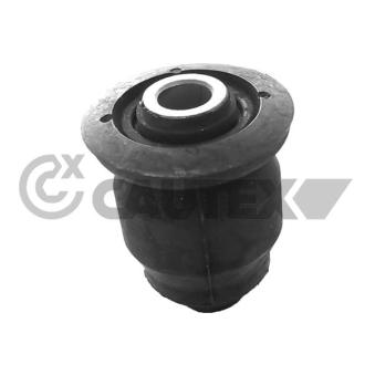 Suspension, corps de l'essieu CAUTEX OEM LC6234470