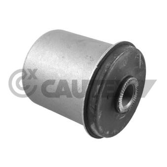 Suspension, corps de l'essieu CAUTEX 759451 pour FORD TRANSIT 2.3 - 150cv