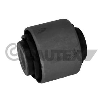 Silent bloc de suspension (train arrière) CAUTEX OEM 1K0501530C
