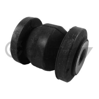 Suspension, corps de l'essieu CAUTEX 759463