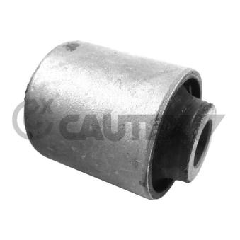 Silent bloc de suspension (train arrière) CAUTEX OEM 05105271AA