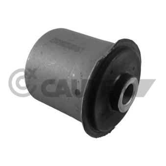 Silent bloc de suspension (train arrière) CAUTEX [759471]