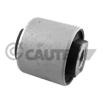 Suspension, corps de l'essieu CAUTEX OEM 20250AE000
