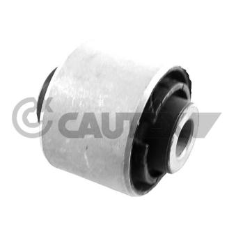 Suspension, corps de l'essieu CAUTEX OEM 52622ST3E01 Suspension, corps de l'essieu CAUTEX OEM 52622ST3E01