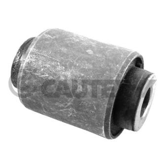 Suspension, corps de l'essieu CAUTEX [759489]