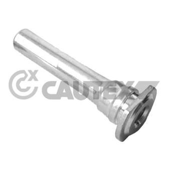 Boulon de guidage, étrier de frein CAUTEX 759495