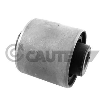 Suspension, corps de l'essieu avant droit CAUTEX OEM 551B0EB300
