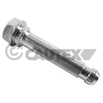 Boulon de guidage, étrier de frein CAUTEX 759521