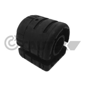 Suspension, corps de l'essieu CAUTEX OEM 545010M060