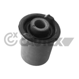 Silent bloc de suspension (train arrière) CAUTEX OEM 551A1EB300