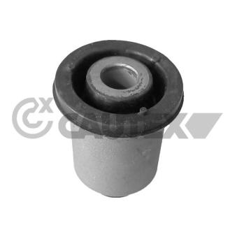 Suspension, corps de l'essieu CAUTEX OEM MR496796 Suspension, corps de l'essieu CAUTEX OEM MR496796